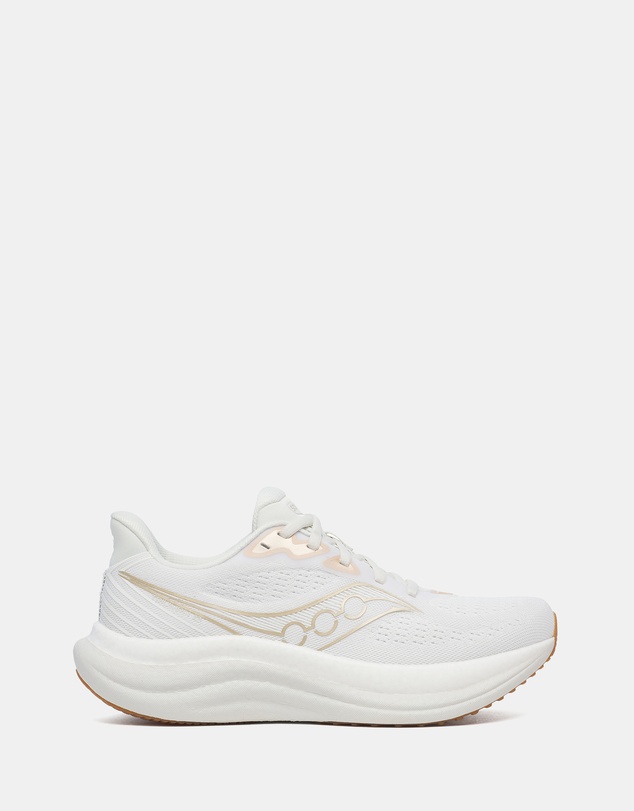 Saucony - Triumph 23 - Women's