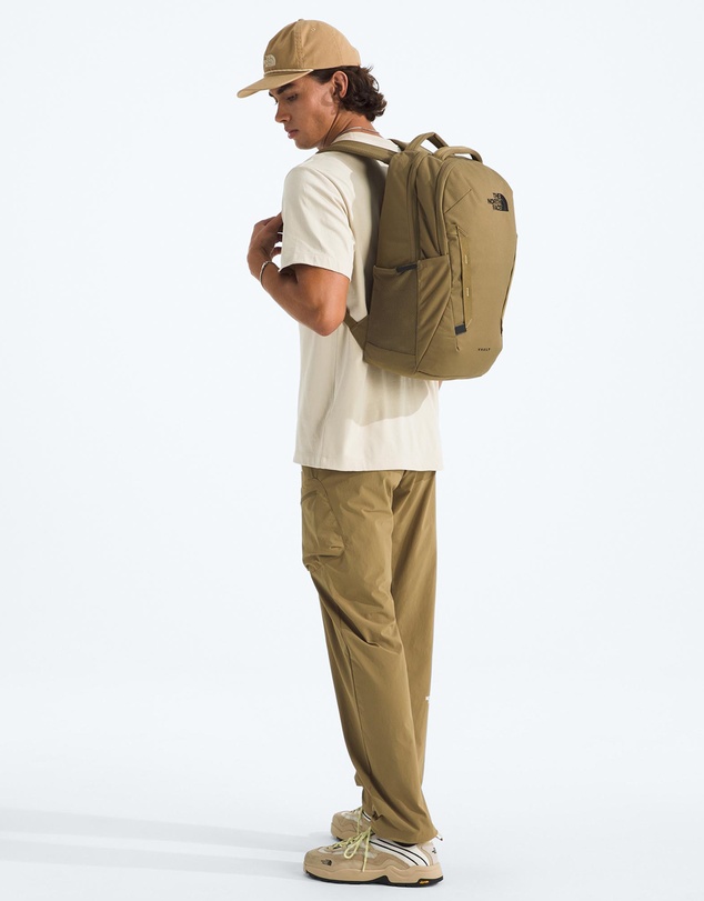 The North Face - Vault Backpack