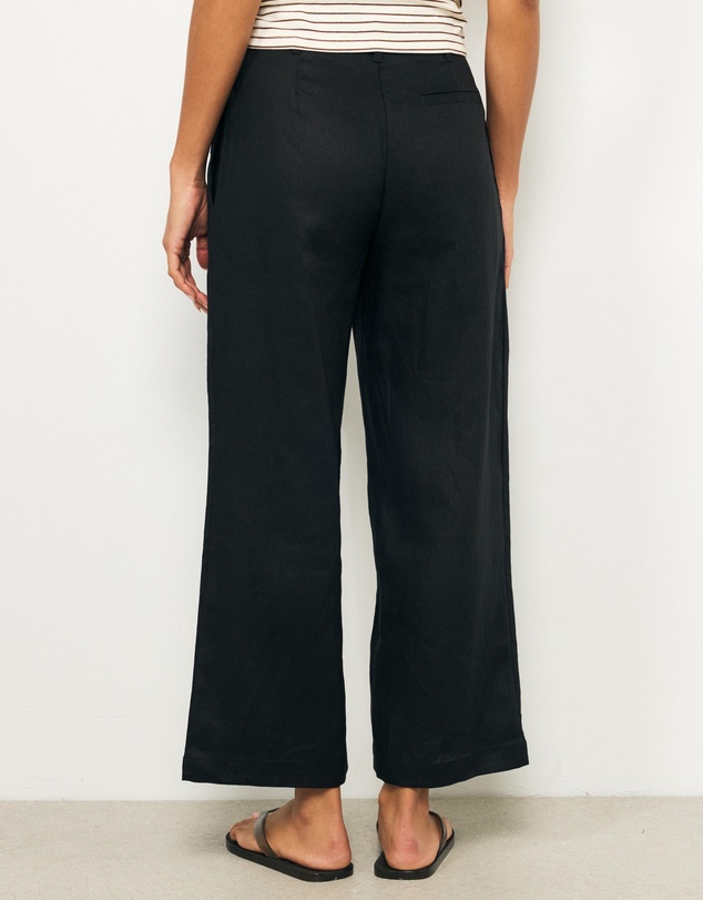AERE - Zadie Linen Pants