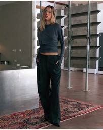 Style Addict - Mira Tailored Pant