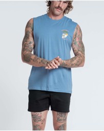 Vacancy Co - Club Dread Tank