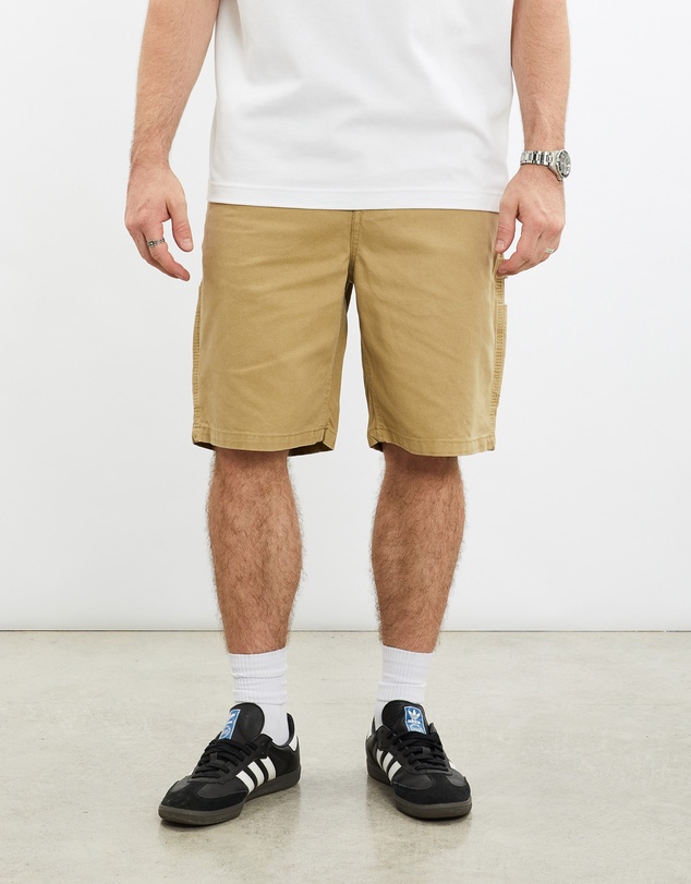 Vintage by The Real Deal - Pre Loved - Vintage Red Head Brand Co. Carpenter Shorts