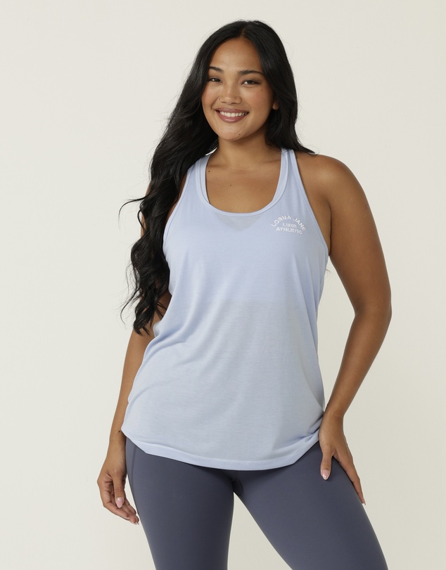 Lorna Jane - Lotus Slouchy Tank