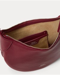 Polo Ralph Lauren - Polo ID Leather Mini Chain Bag