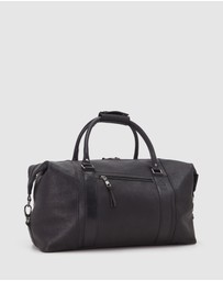 Oxford - Rainer Weekender Bag