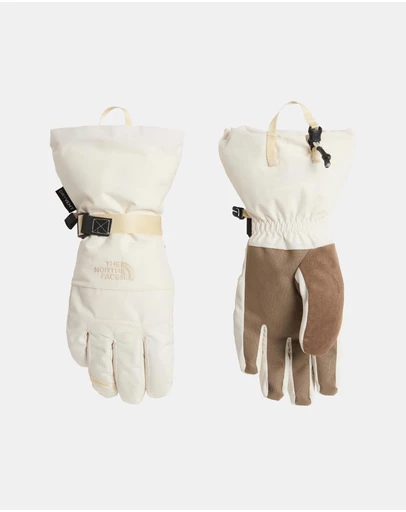 The North Face - Montana Gloves