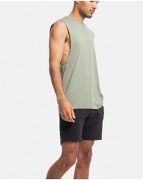 Stock & Co. - Stock Tank
