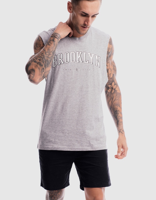 Counter Culture - Brooklyn Tank