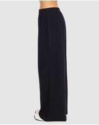 The Upside - Soho Tokio Wide-Leg Pants
