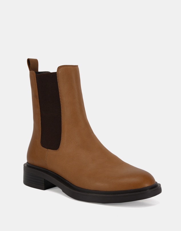 Miss Sofie - Jig Boots