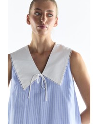 Glamorous - Trapeze Mini Dress