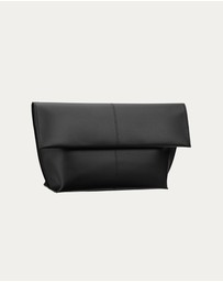 Freja NYC - Seamed Clutch