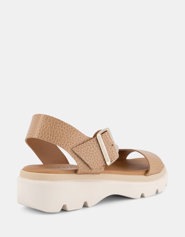 Miss Sofie - Olive Sandals