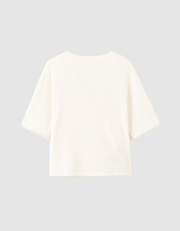 M.N.G - Kimoset Jacket - Kids-Teens