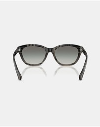 Burberry - 0BE4486