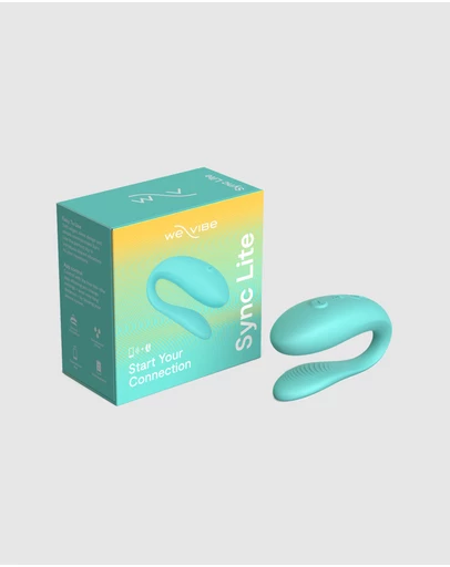 We-Vibe - Sync lite