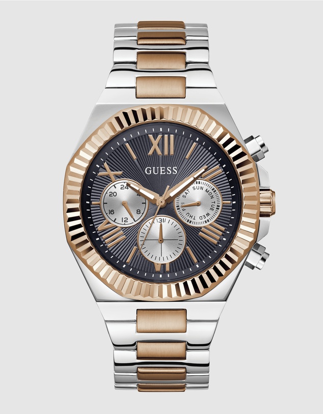 GUESS - Equity Rose Gold