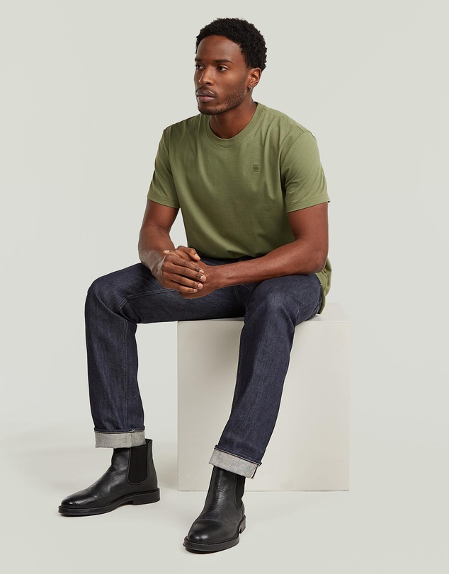 G-Star - Base-S R SS Tee
