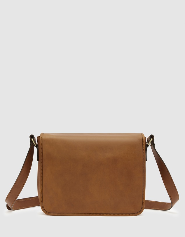 Republic of Florence - The Aurelian Leather Messenger