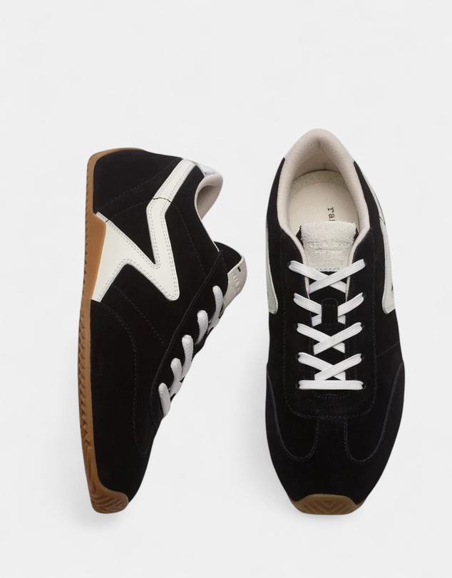 rag & bone - Retro Runner Slim Ultra