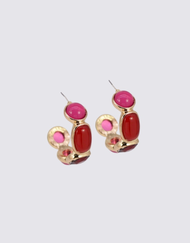 8 Other Reasons - Gemini Hoops