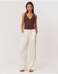 SNDYS - Mariah Layer Tank
