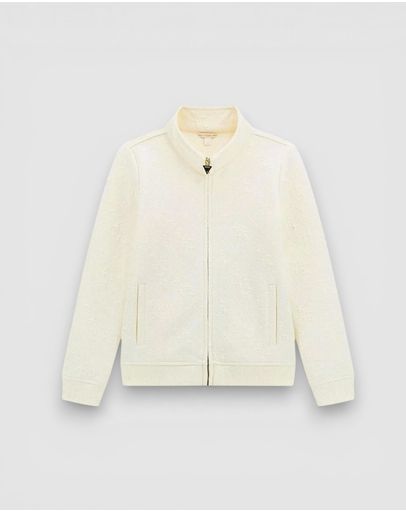 CREAM WHITE