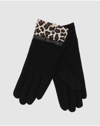 Morgan & Taylor - Jacqueline Gloves