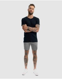Counter Culture - 6-Pack Absent Tee