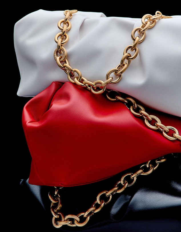 MIMCO - The Liv Clutch Bag
