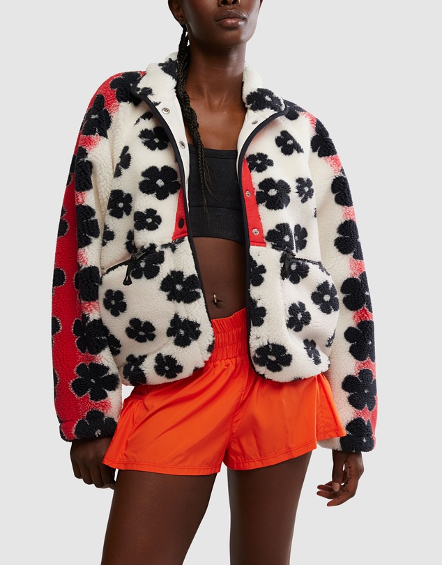 FP Movement by Free People - Rocky Ridge Fleece Jacket