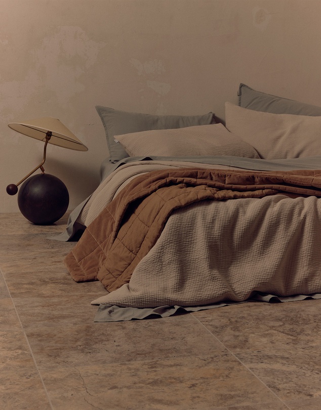 Country Road - Dakota Super King Quilt Cover