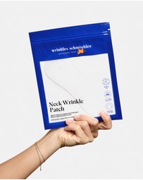 Wrinkles Schminkles - Neck Wrinkle Patches