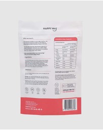 Happy Way - Watermelon Electrolytes Powder