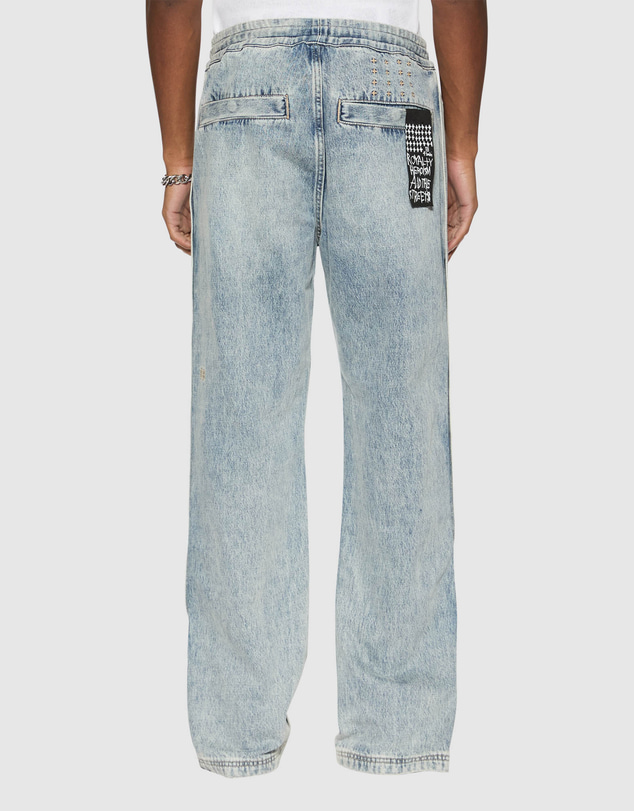 Ksubi - Striker Snap Off Pant Lithium