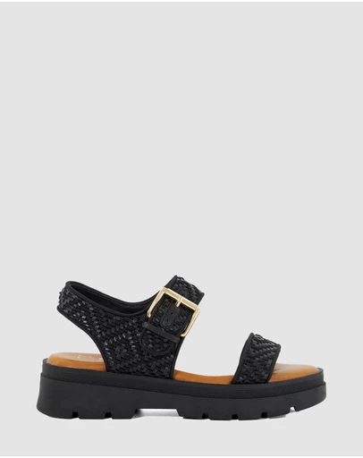 Dune London - Lulla - Black