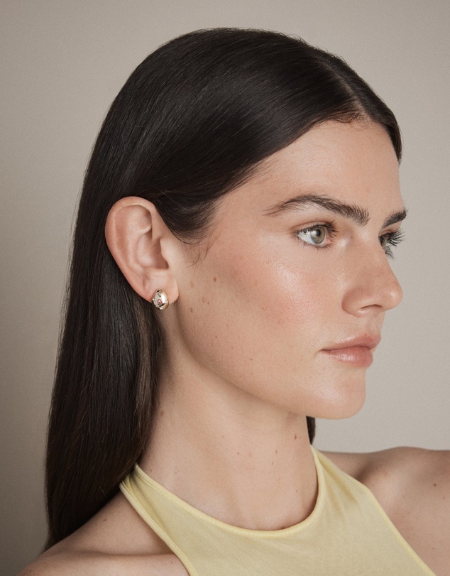 MIMCO - Lumina Stud Earrings