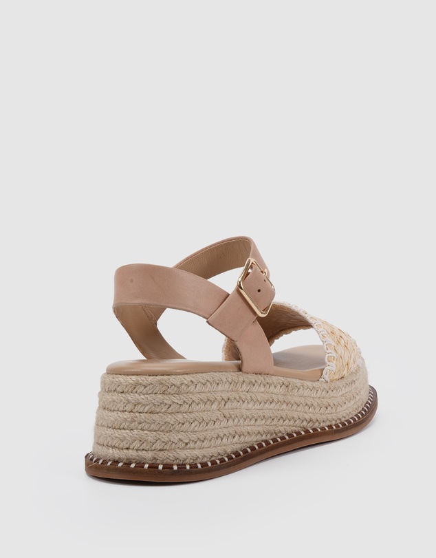 Nude Footwear - Velice