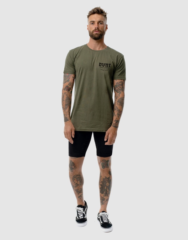 DVNT - Benson Tee