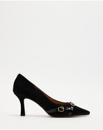 Nina Armando - Lauren II Heels