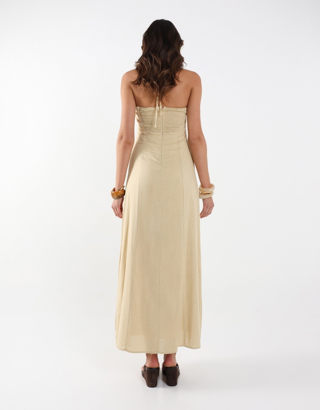 Lost in Lunar  - Mandy Maxi Dress