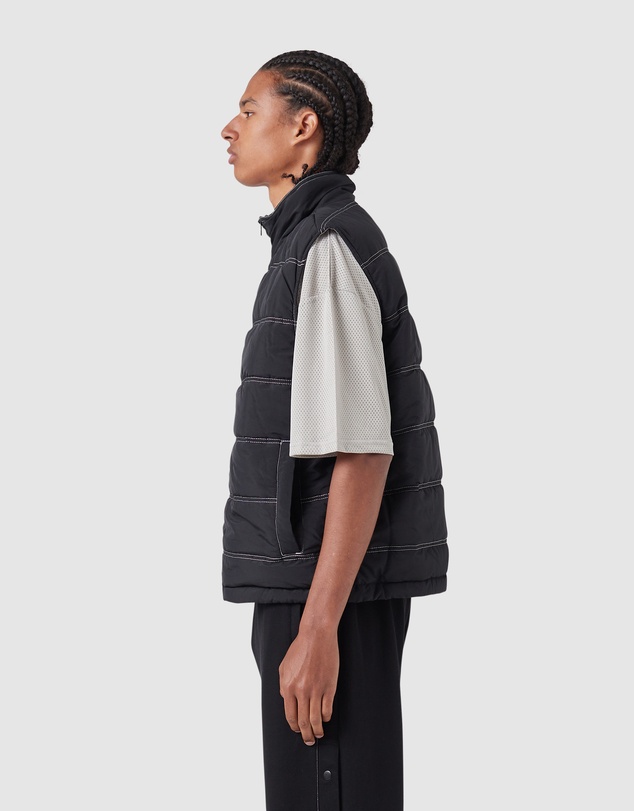 B.Cools - Railed Puffer Vest