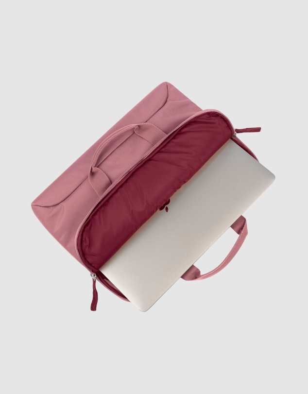 Tucano - Tucano Super-Slim Laptop Bag for MacBook – Lightweight Fabric, Neoprene Corners