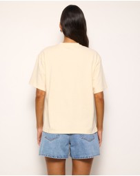 AERE - Giselle Relaxed T-Shirt