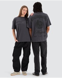 Nena & Pasadena - Collingwood T18 Raptor Tee