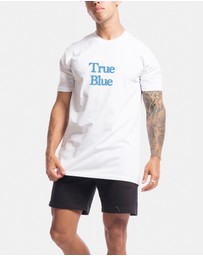 Vacancy Co - True Blue Tee