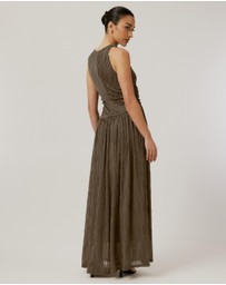 Calli - Tili Stretch Dress