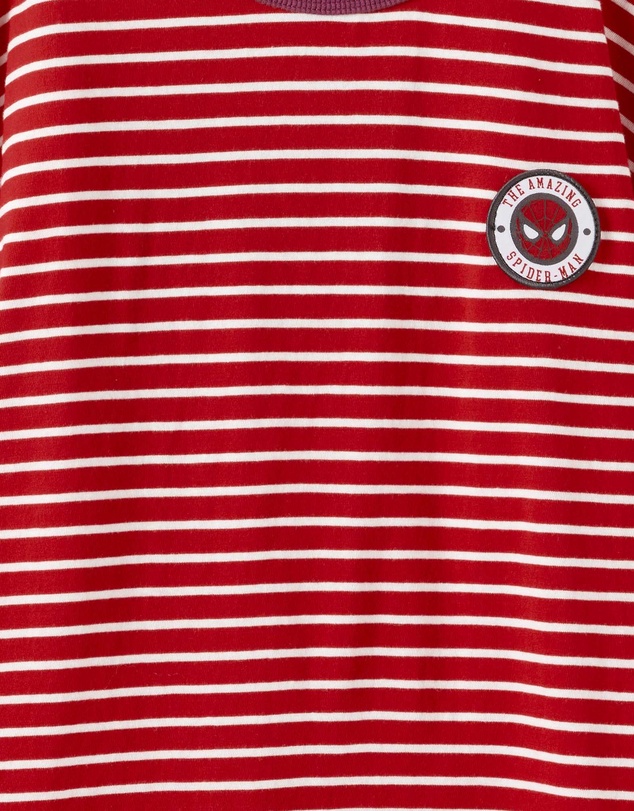 Cotton On Kids - Licensed Drop Shoulder Short Sleeve Tee