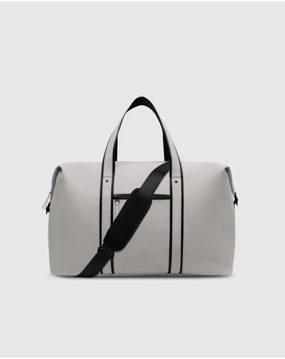 Gaston Luga - Däsh - 2.0 Waterproof Weekender Medium Travel Carry Bag