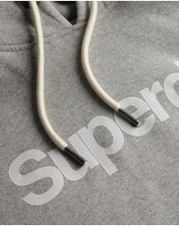 Superdry - Core Logo Hoodie